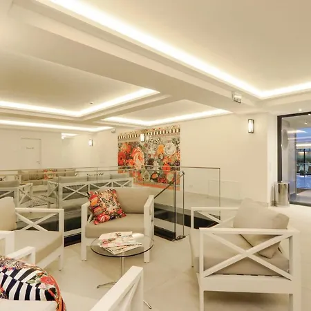 Angel Apartment Binz Exterior photo